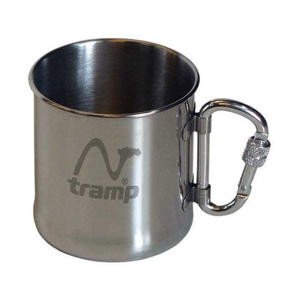 Кружка с карабином Tramp TRC-012 300 мл (41915)