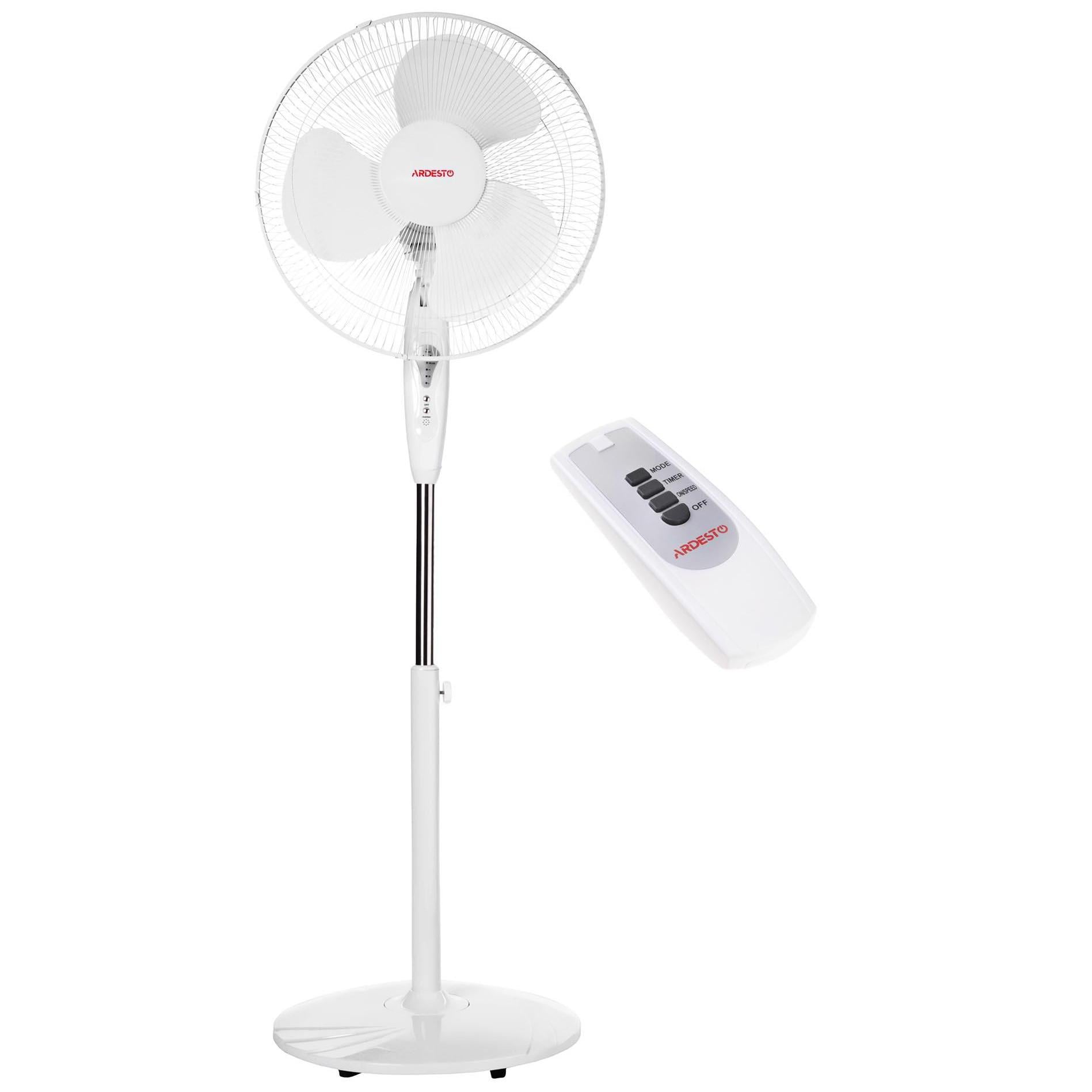 Вентилятор Ardesto FN-R1608RW (MR45632)