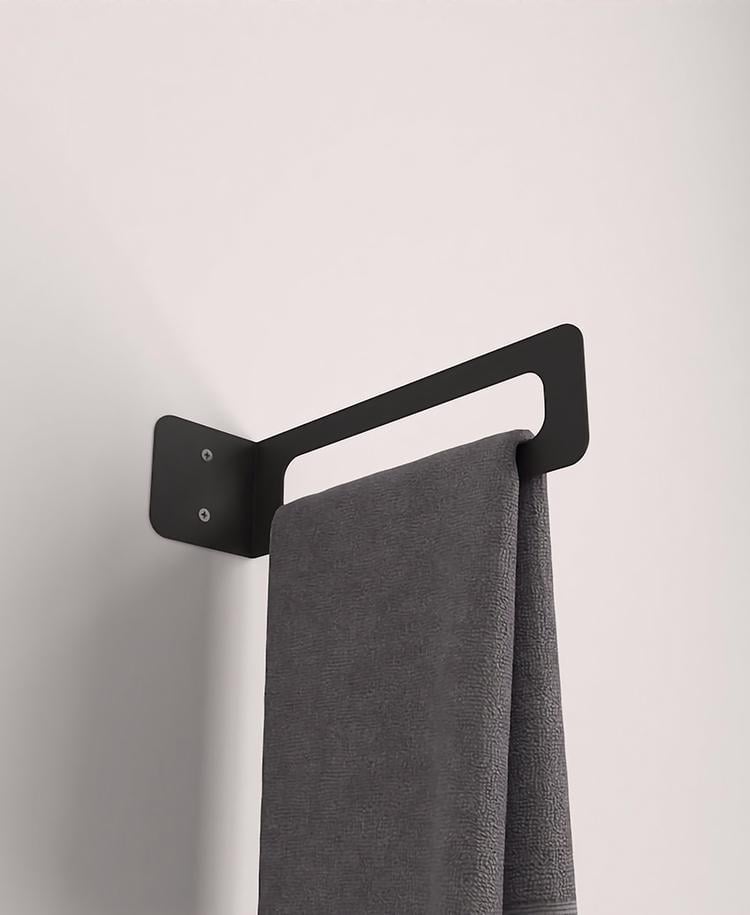 Полотенцедержатель NC Home в ванную комнату (110203) - фото 4 Полотенцедержатель NC Home в ванную комнату (110203) - фото 4