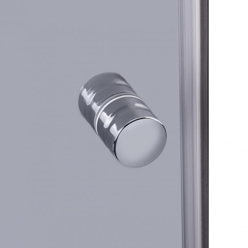 Душова кабіна Lidz Latwa SC90x90.SAT.HIGH.GR тоноване без піддона (SD00047613) - фото 4 Душова кабіна Lidz Latwa SC90x90.SAT.HIGH.GR тоноване без піддона (SD00047613) - фото 4