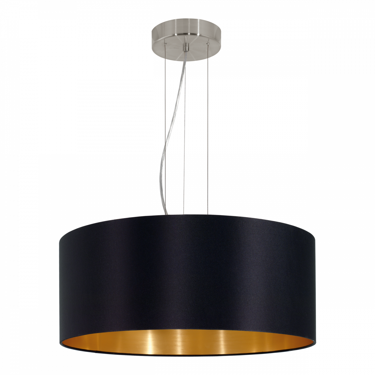 Люстра Eglo Maserlo 31605