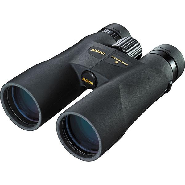 Бинокль Nikon Prostaff 5 12x50