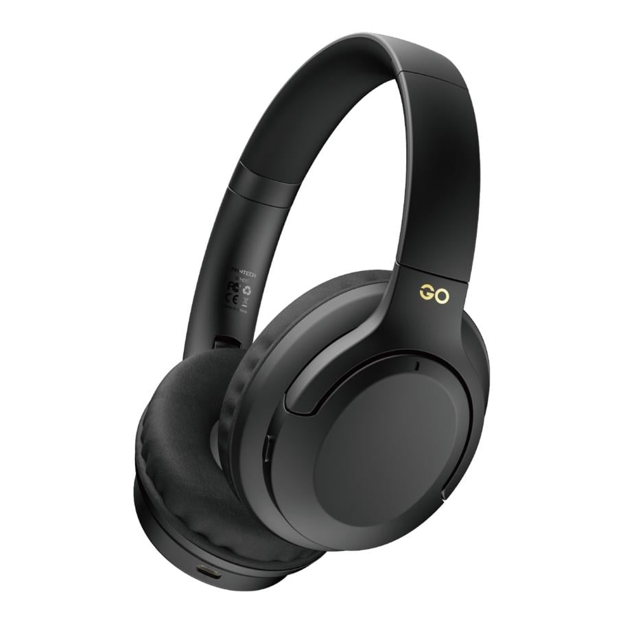 Гарнитура беспроводная Fantech Go Vibe WH05 Bluetooth 5.3 драйверы 40 мм микрофон -42дБ AUX 3,5 мм 20 ч 214,5 г Black (36828004) Гарнитура беспроводная Fantech Go Vibe WH05 Bluetooth 5.3 драйверы 40 мм микрофон -42дБ AUX 3,5 мм 20 ч 214,5 г Black (36828004)
