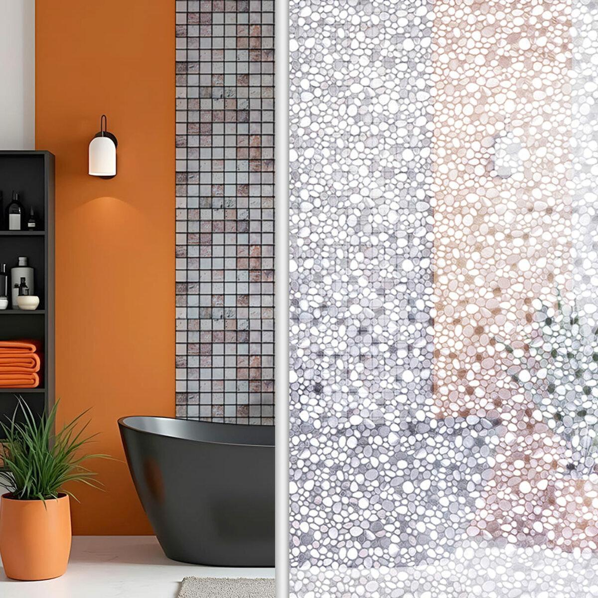 Пленка оконная 600х10000 мм SW-00002614 - фото 6 Пленка оконная 600х10000 мм SW-00002614 - фото 6