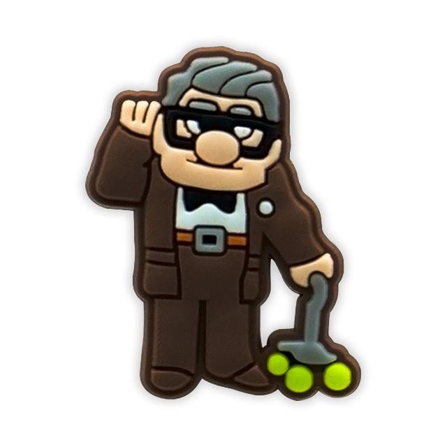 Джибитсы для кроксов Вверх (HYB270-04)