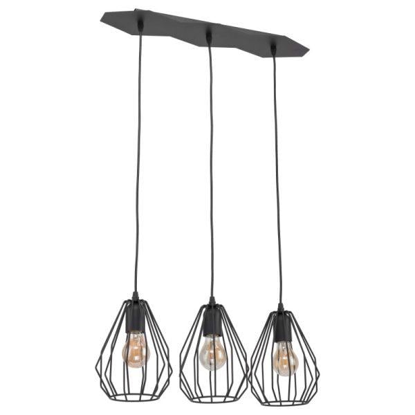 Світильник підвісний TK Lighting Brylant (2259)