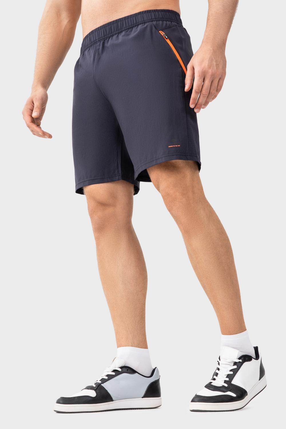 Шорти Avecs 30548/17 XL Сірий