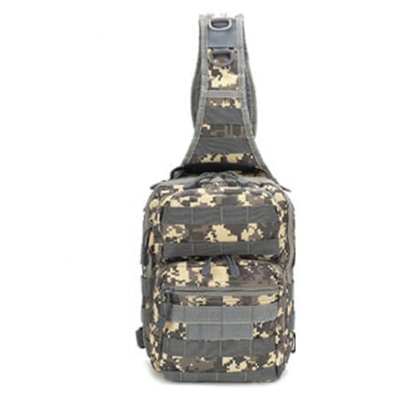 Сумка через плечо Smartex 3P Tactical 12 ST-102 acu camouflage (1682085446)