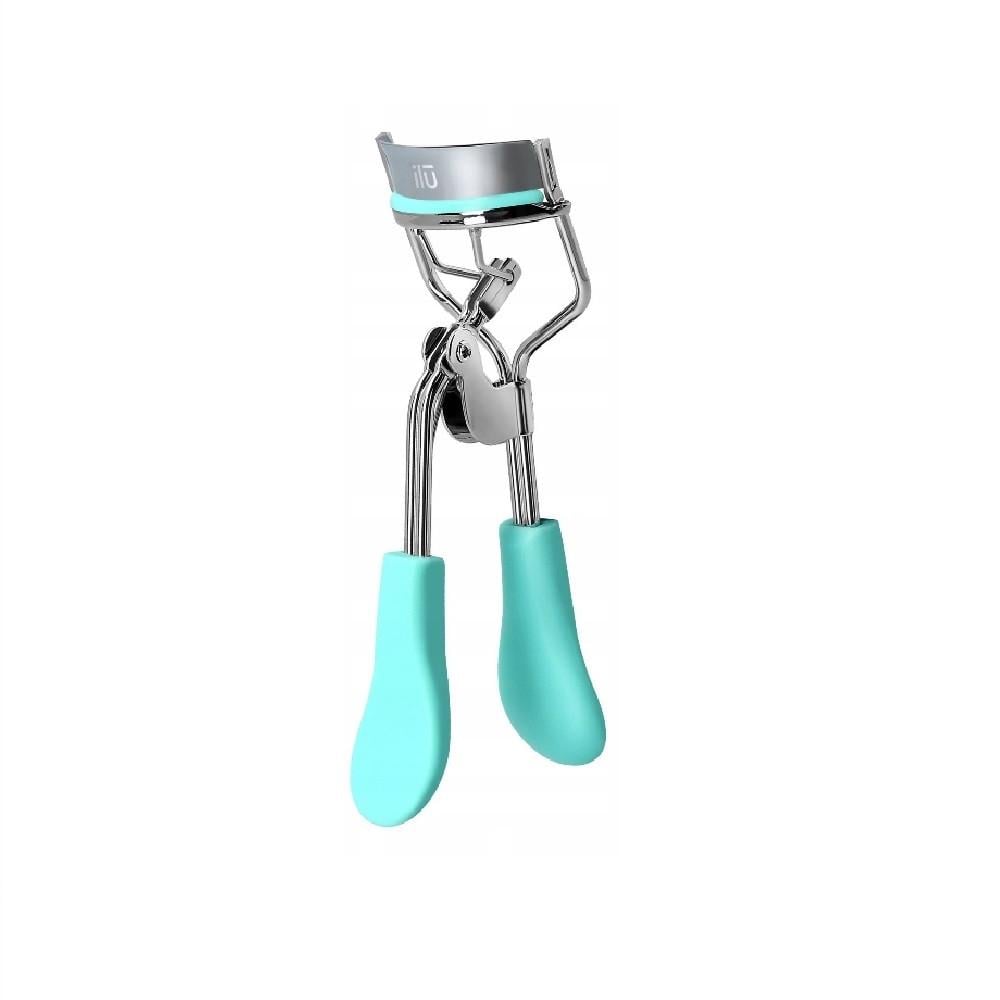 Щипці для завивки вій Ilu Eyelash Curler 1 шт. Ocean Blue (1533677295)