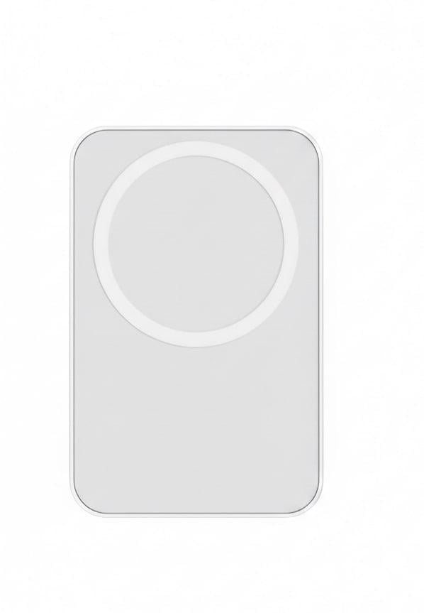 Повербанк магнитный MagSafe Liverchy 10000mAh 20W (9/802)