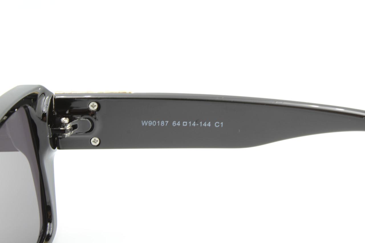 Сонцезахисні окуляри жіночі W90187 c1 (2624466196) - фото 9 Сонцезахисні окуляри жіночі W90187 c1 (2624466196) - фото 9