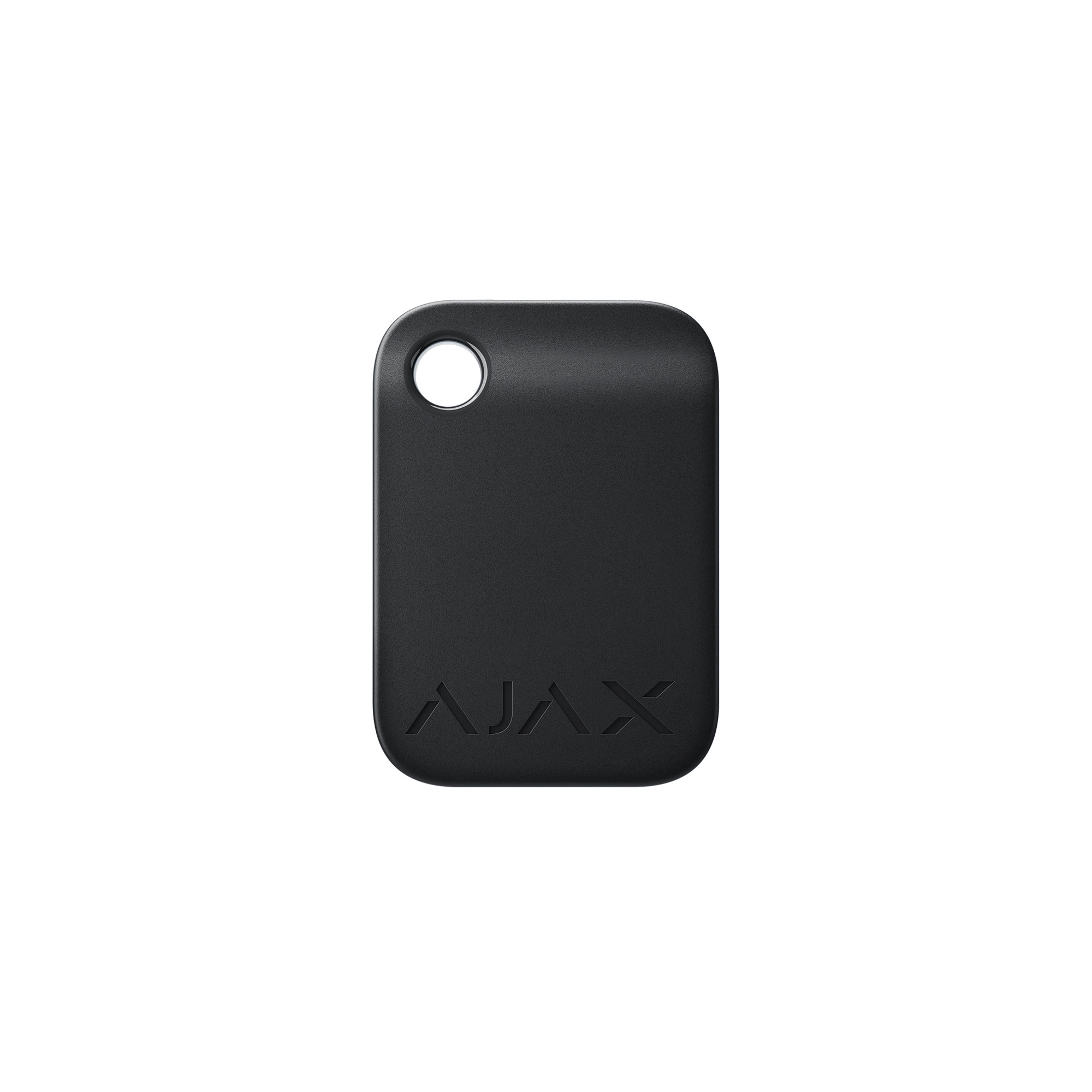 Брелок бесконтактный Ajax Tag 3 шт. Black (23525.90.BL)