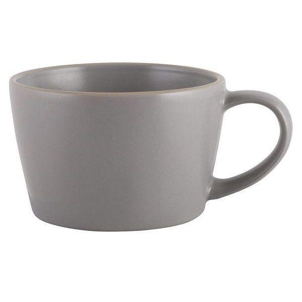 Чашка Kitchen Craft Mikasa Gourmet 300 мл (5179101)