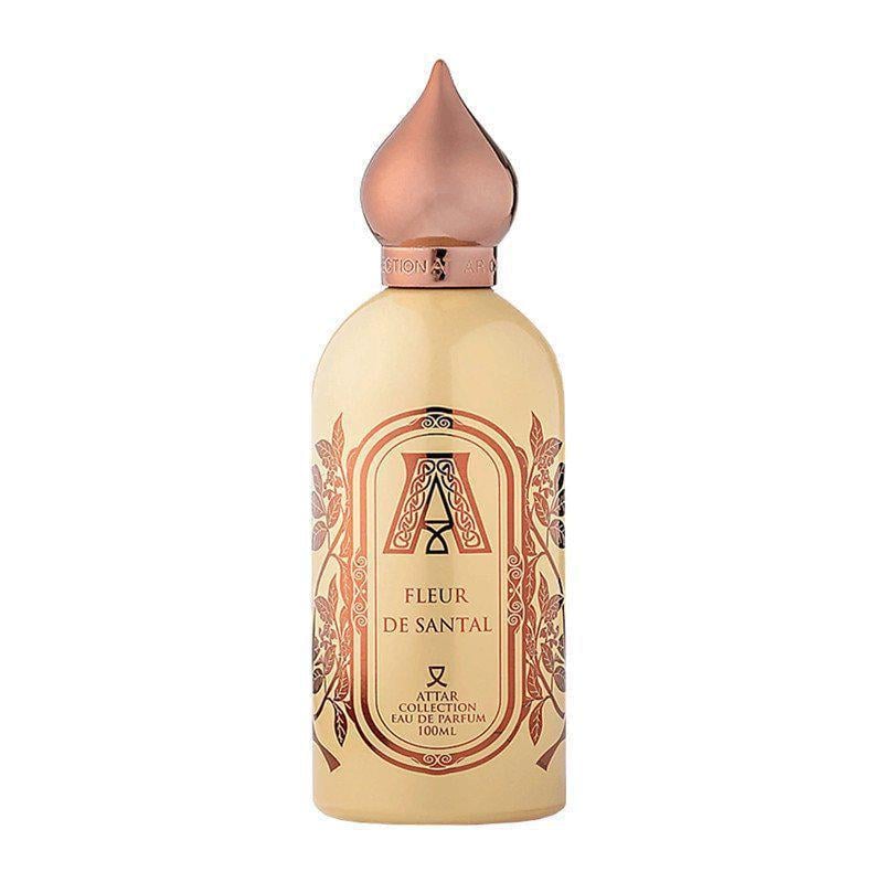 Парфюмированная вода унисекс Attar Collection Fleur de Santal 100 мл