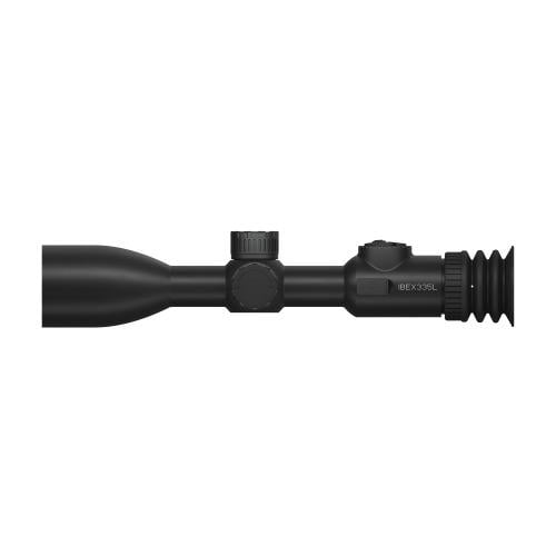 Приціл тепловізійний Thermtec Ibex 335L 35 мм 384х288 1800 м (agr80506) - фото 3