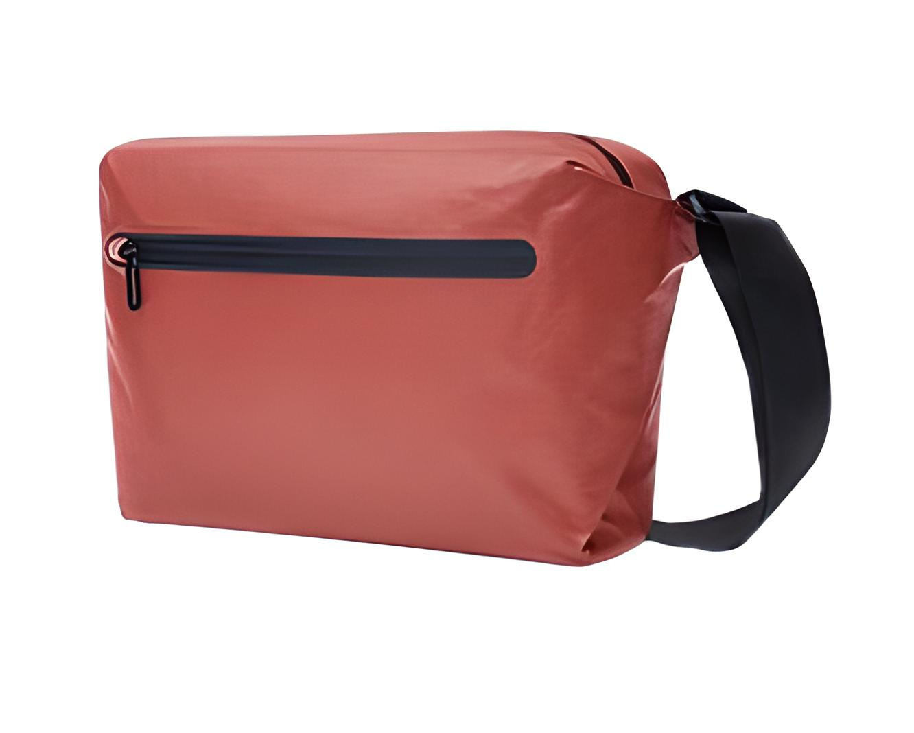 Сумка Runmi Ninetygo 90 Fashionable Postman Bag Orange (Ф03721)