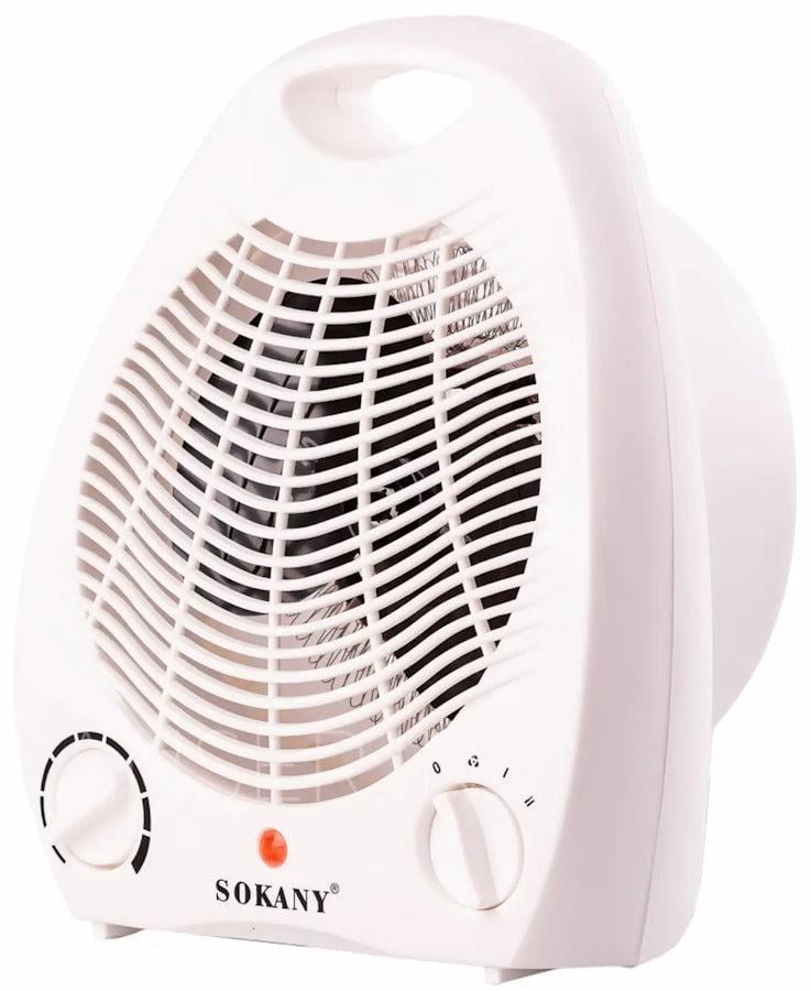 Тепловентилятор Sokany SK-1650 (U0000063389) Тепловентилятор Sokany SK-1650 (U0000063389)