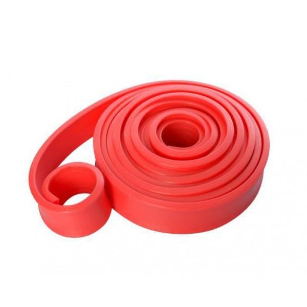 Жгут спортивный OSPORT 3500x40 мм MS 2013 Красный Жгут спортивный OSPORT 3500x40 мм MS 2013 Красный