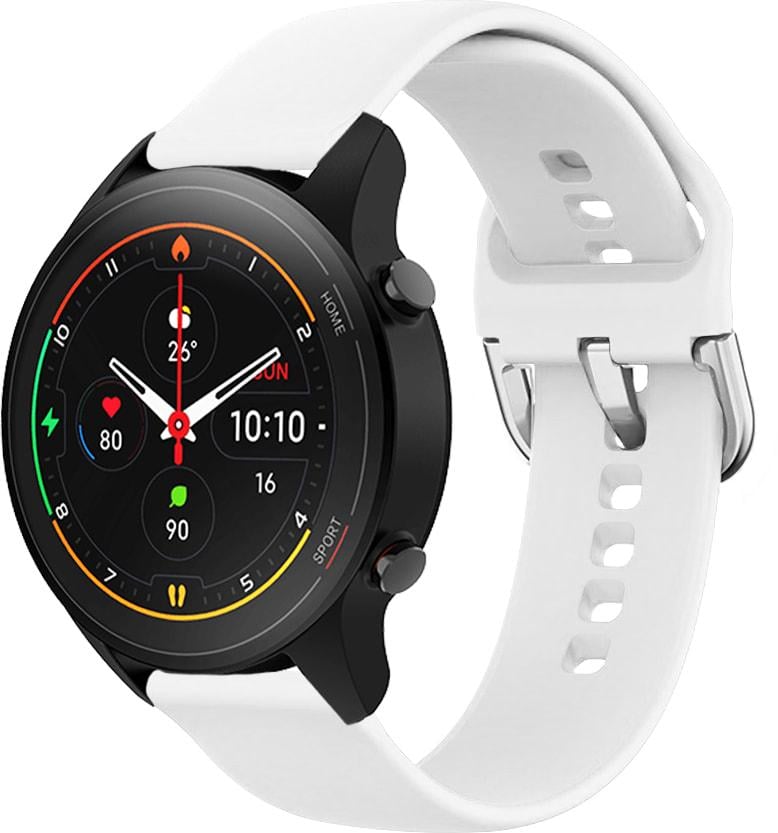 Ремешок Style для Xiaomi Mi Watch White (31567) Ремешок Style для Xiaomi Mi Watch White (31567)