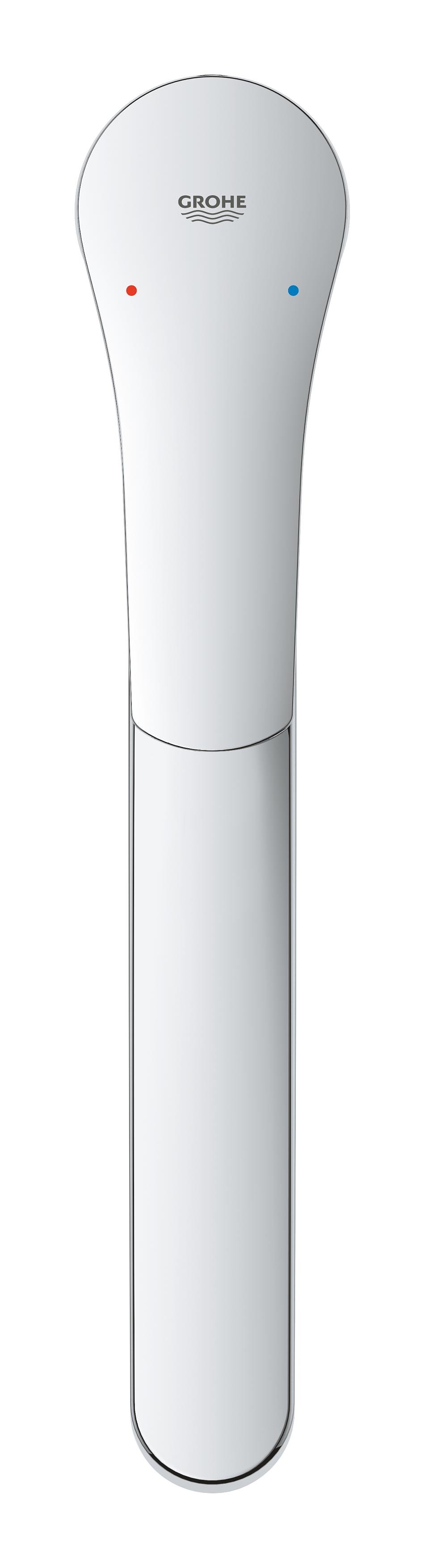 Змішувач кухонний Grohe Eurosmart (33281003) - фото 8 Змішувач кухонний Grohe Eurosmart (33281003) - фото 8