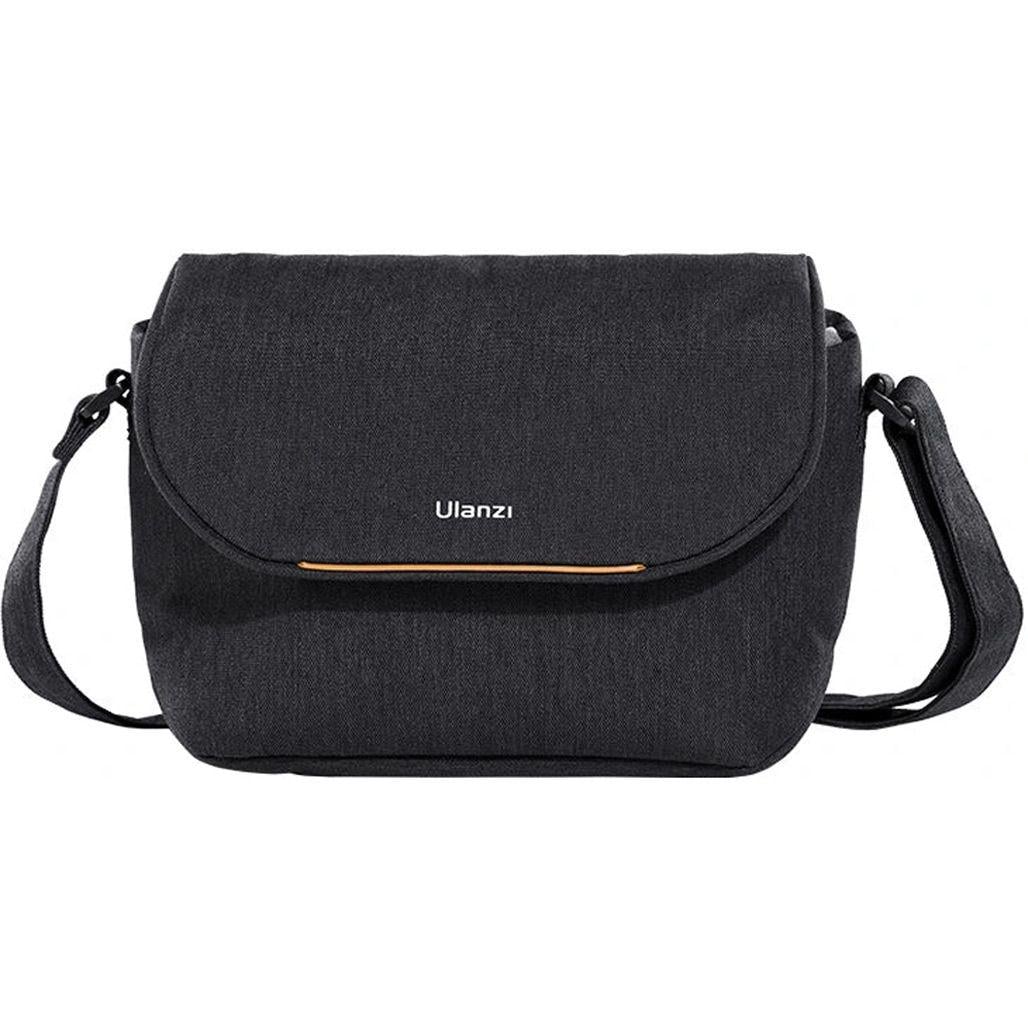 Сумка Ulanzi Vijim Light Weight Single-Shoulder Bag UV-B085 F02 Black