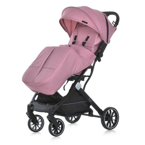 Коляска дитяча Bambi M 5727 FLASH Pink (M 5727/72,42-3) - фото 2