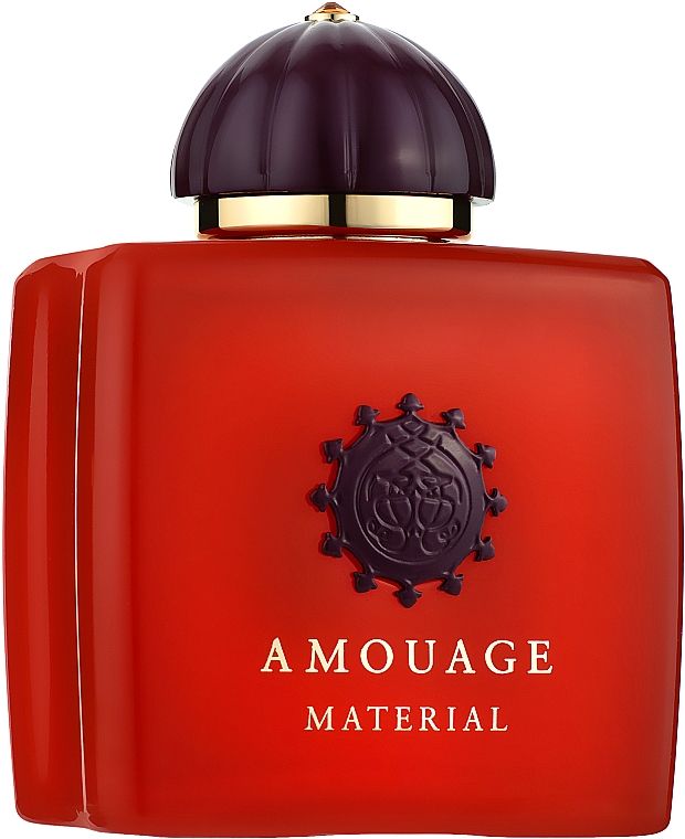 Парфюмированная вода Amouage Material 100 мл (2272_3987)