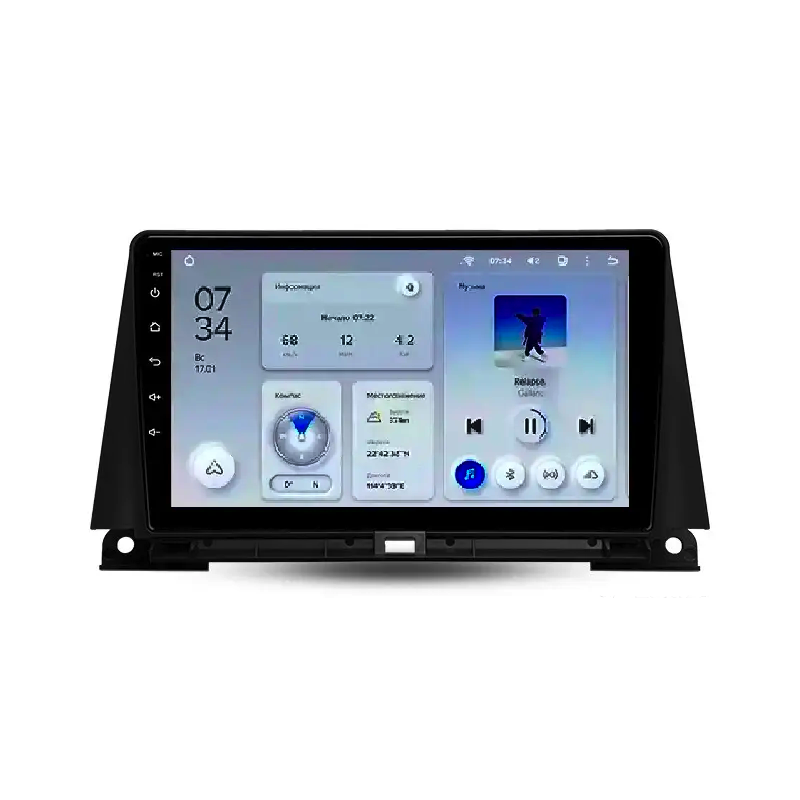 Автомагнитола штатная Teyes X1 для Lexus NX200 Z10 NX 200 2014-2020 Android (1635790698)