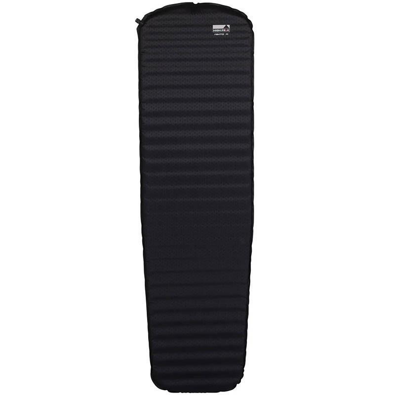 Каремат туристичний High Peak Minto M 3 см Black (928931)