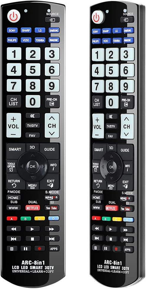 Универсальный пульт дистанционного управления Alkia (1651230733)