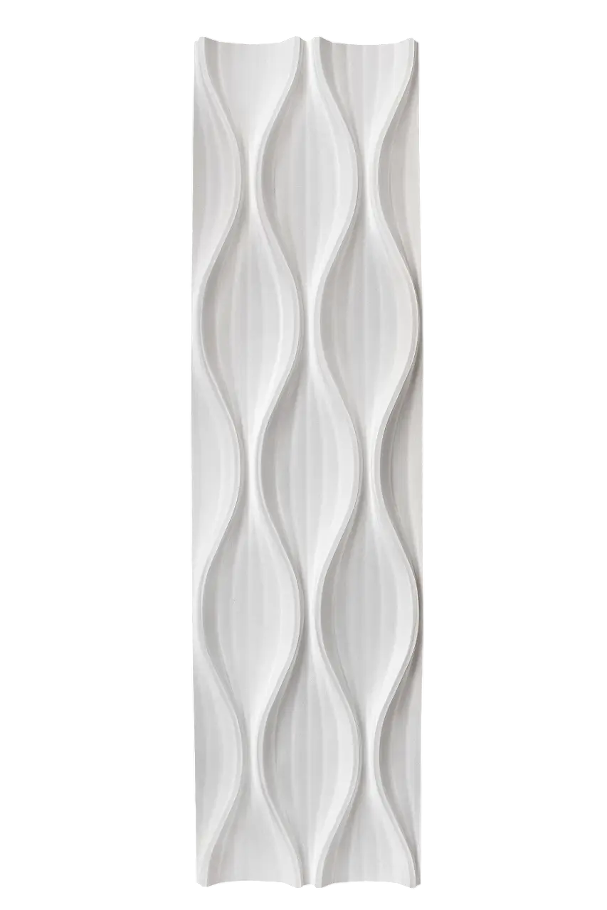 Панель декоративная полиуретановая Art Decor W 374 215х17х2800 мм (30995512)