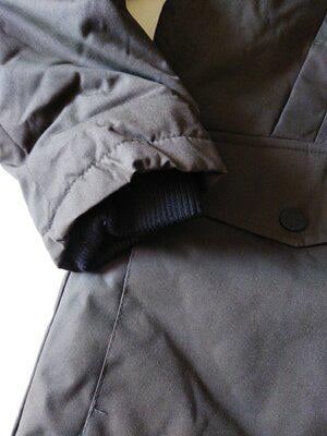 Куртка чоловіча Threadbare зимова парка M - фото 7 Куртка чоловіча Threadbare зимова парка M - фото 7