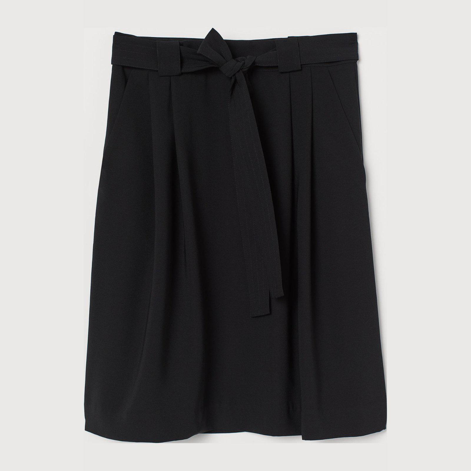 Спідниця міні р. 32 Чорний (8492571wer) Спідниця міні р. 32 Чорний (8492571wer)