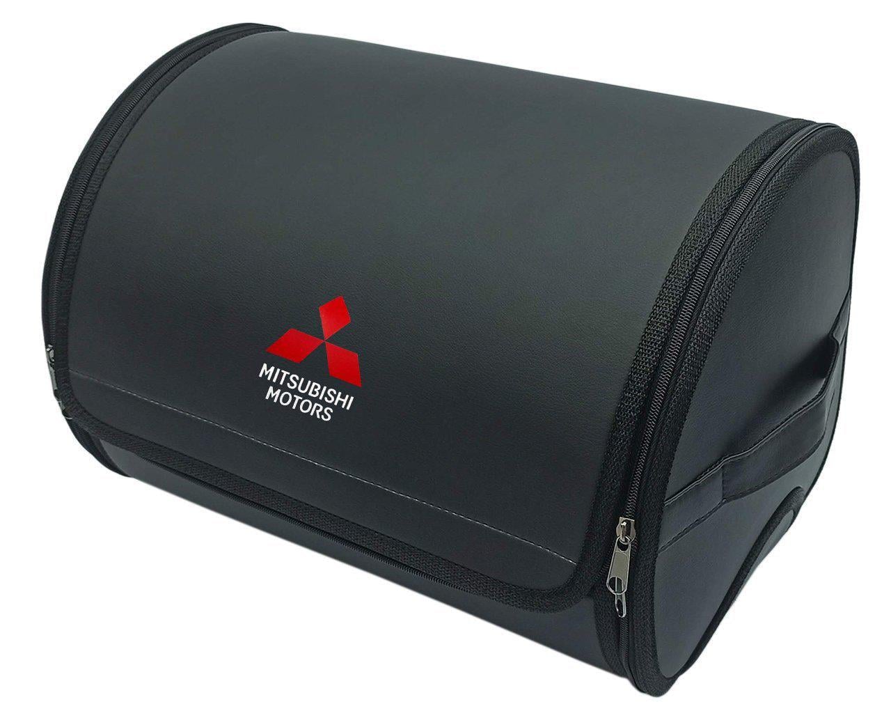 Сумка в багажник авто Mitsubishi Люкс 45 см (svr0020)