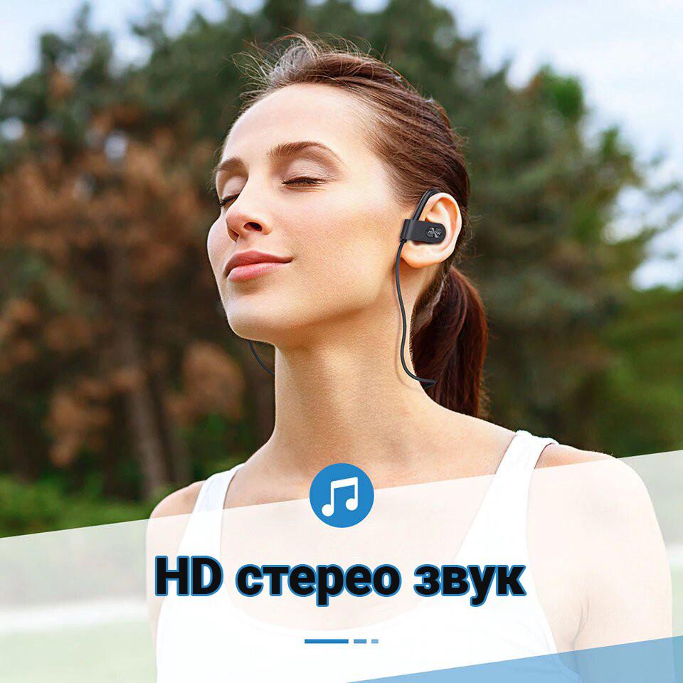 Навушники Bluetooth Mpow Flame 2 (7622) - фото 8