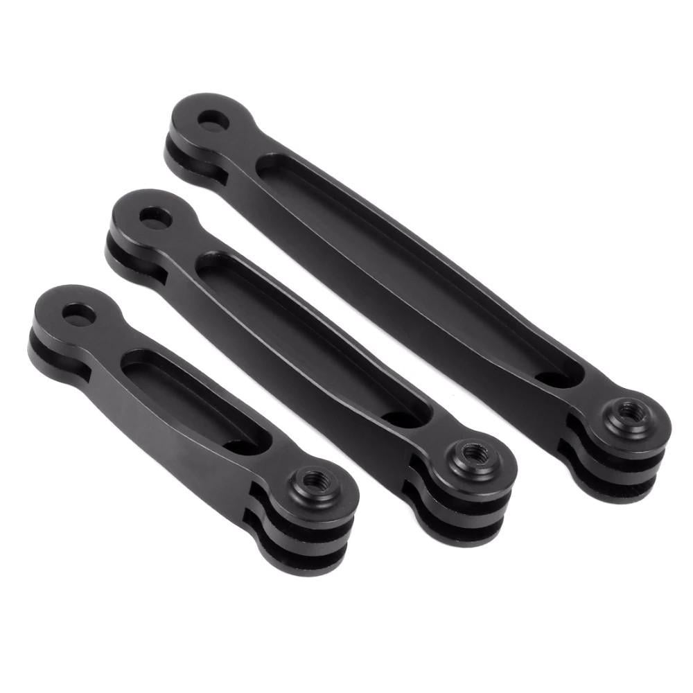 Удлинители для экшн-камеры AC Prof KF22516 kr алюминиевые 68/88/108 мм (1704896731)