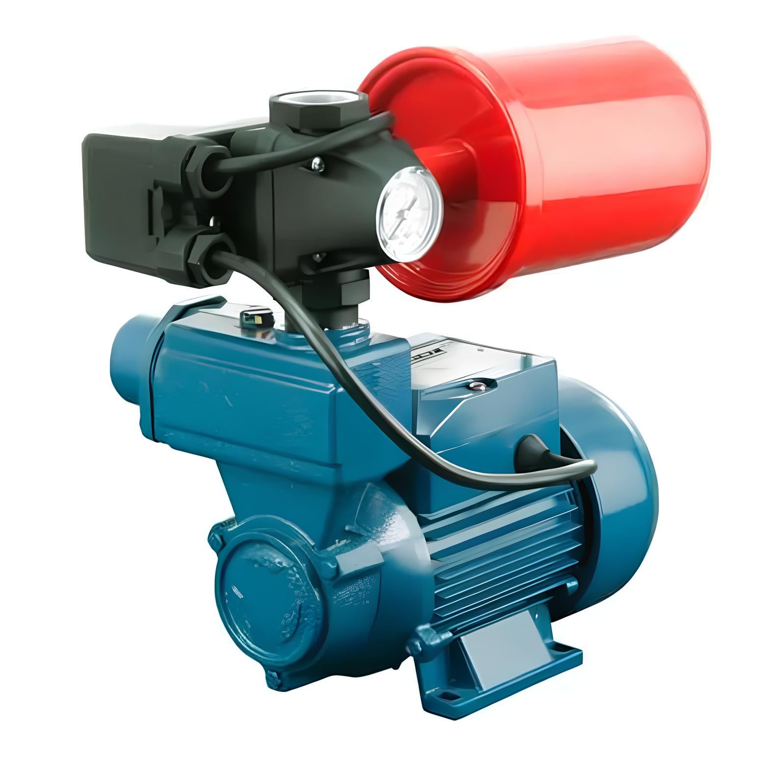 Насосная станция NPO AUTPS 60/1L mini