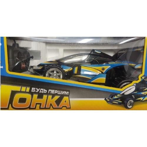 Радиоуправляемая машинка LimoToy (M 0360 U/R)