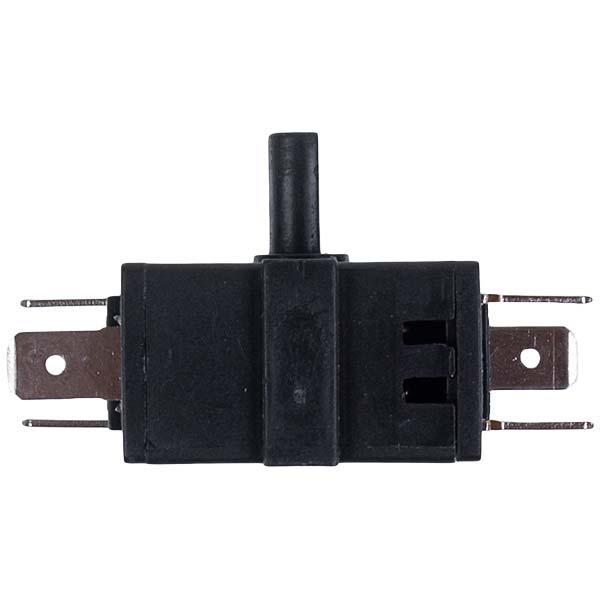 Переключатель режимов для масляного обогревателя на 6 контактов 4 позиции (2770202241) - фото 3 Переключатель режимов для масляного обогревателя на 6 контактов 4 позиции (2770202241) - фото 3