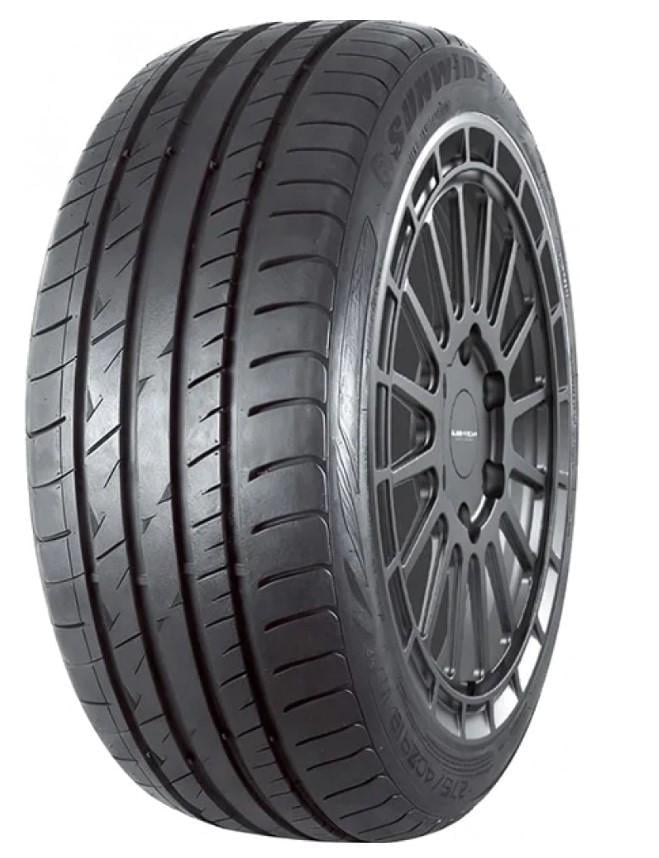 Автошина Sunwide Rs-max 255/35 R20 97W XL