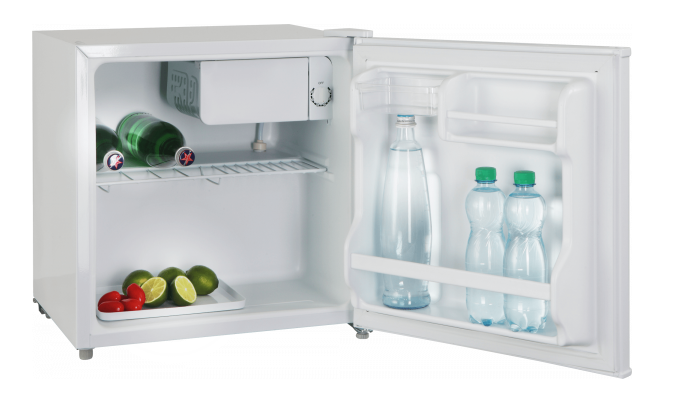 Холодильник-мини-бар ECG ERM 10471 WE (41801) - фото 3 Холодильник-мини-бар ECG ERM 10471 WE (41801) - фото 3