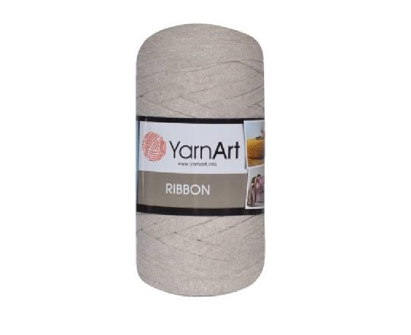 Пряжа YarnArt Ribbon 753