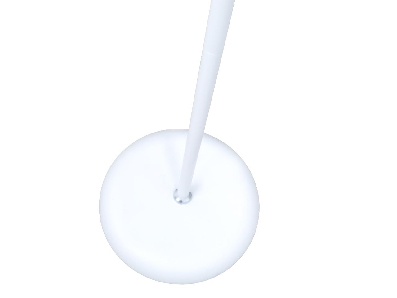 Торшер для читання FLT-75F/1 E27 WH (25-414) - фото 3