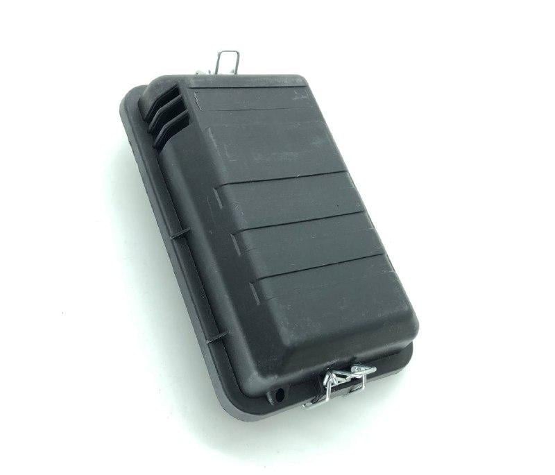 Фильтр воздушный в сборе для генератора - фото 4