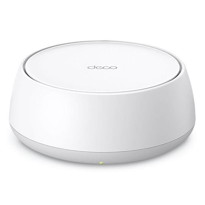 Wi-Fi Mesh-система TP-Link Deco BE22 1-pack Wi-Fi 7 BE3600 White (35575346)