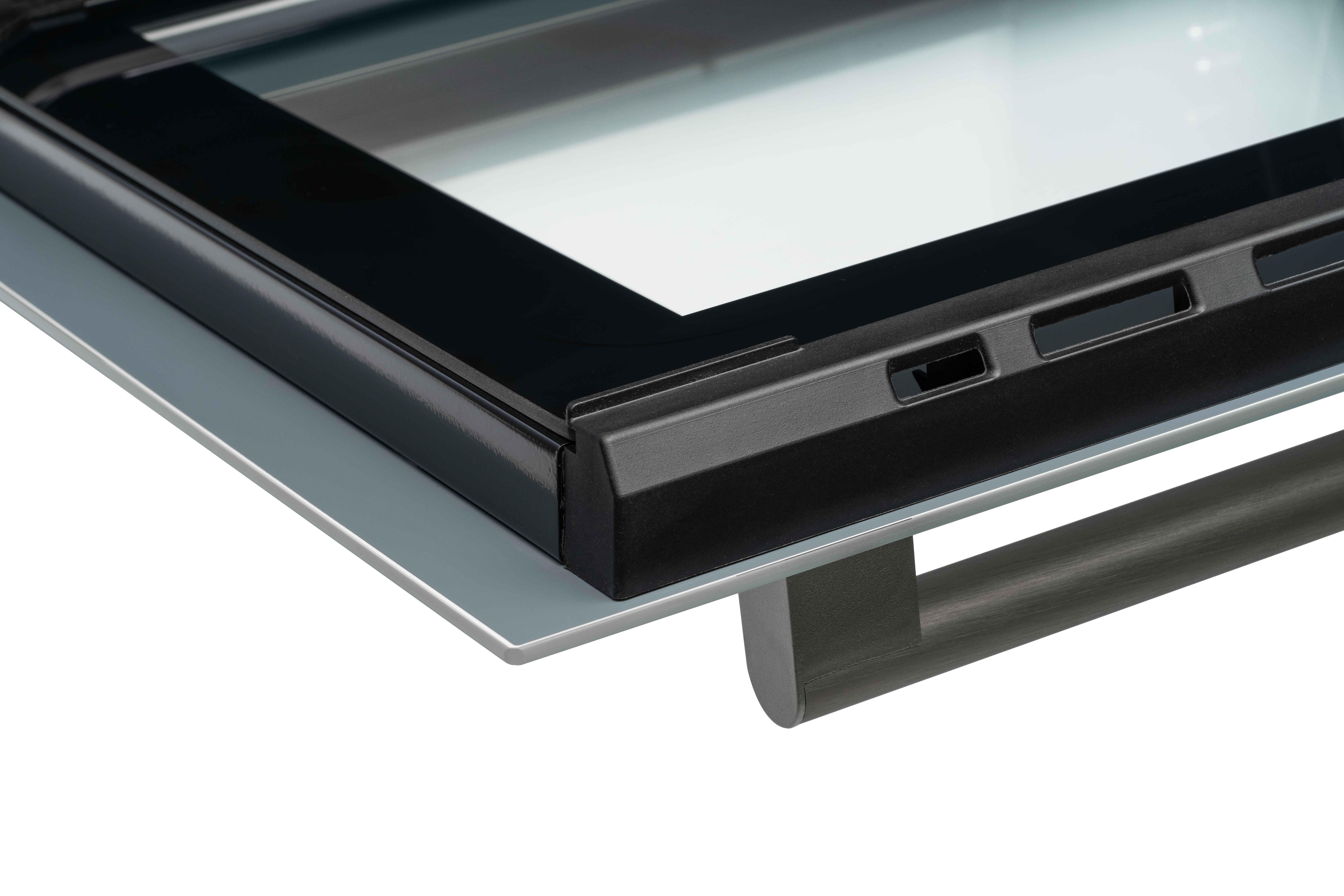 Комплект Granado духова шафа електрична GEO 62-0200 White та варильна поверхня газова GGH 62-104 White glass - фото 6 Комплект Granado духова шафа електрична GEO 62-0200 White та варильна поверхня газова GGH 62-104 White glass - фото 6