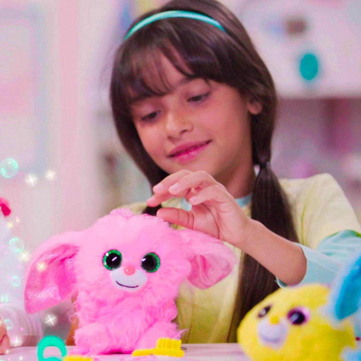 М'яка іграшка колекційна що загубилась Чарівний малюк (22586375) - фото 9