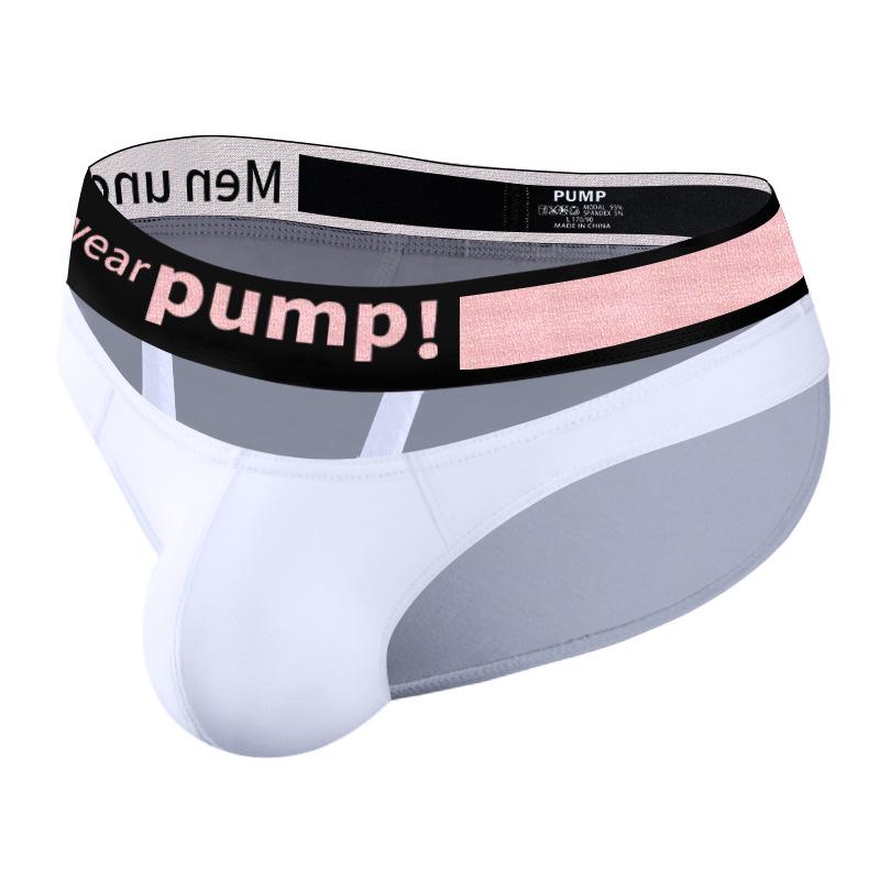 Трусы мужские Pump M Белый (9183) - фото 4