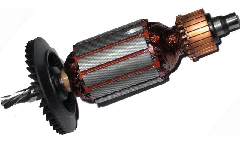 Якорь дрель VJ Parts (як054) Якорь дрель VJ Parts (як054)