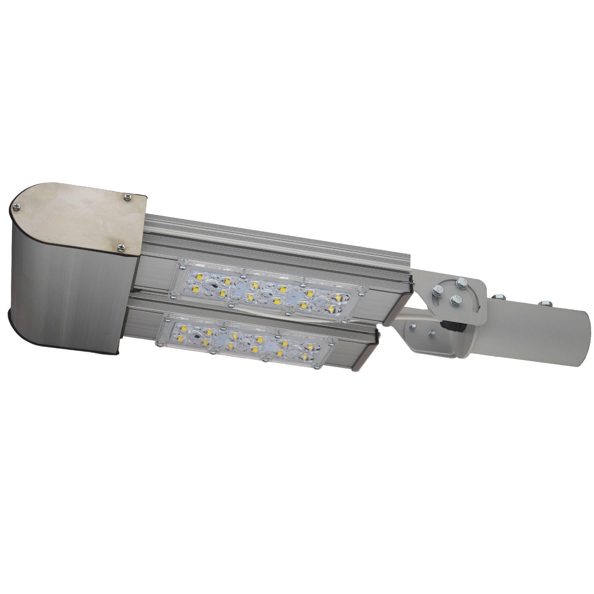 Светильник уличный консольный BETA LIGHT Street-70-S2-AD 5000K IP65 70 Вт Серый (70-S2-AD)